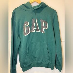 GAP Oversized 3D Hoodie
